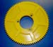 3204c - Spur gear, high speed